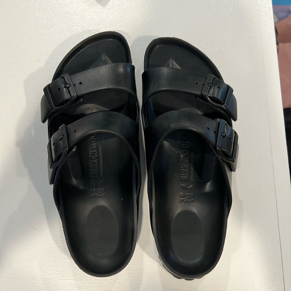 Foam Birkenstock